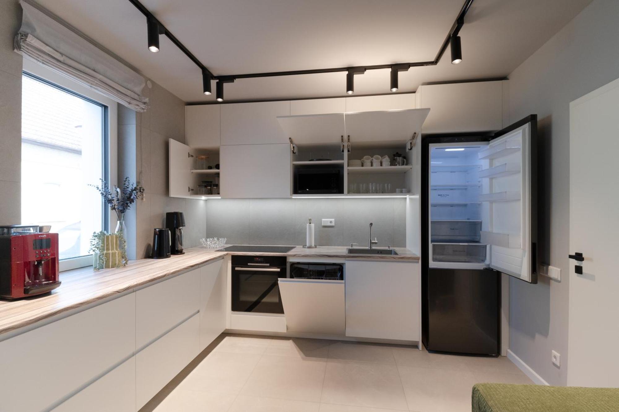 House 756 - 4 Schlafzimmer, 2 Badezimmer, Gaeste Wc, Sauna, Outdoor-kueche Dom wakacyjny Moguncja