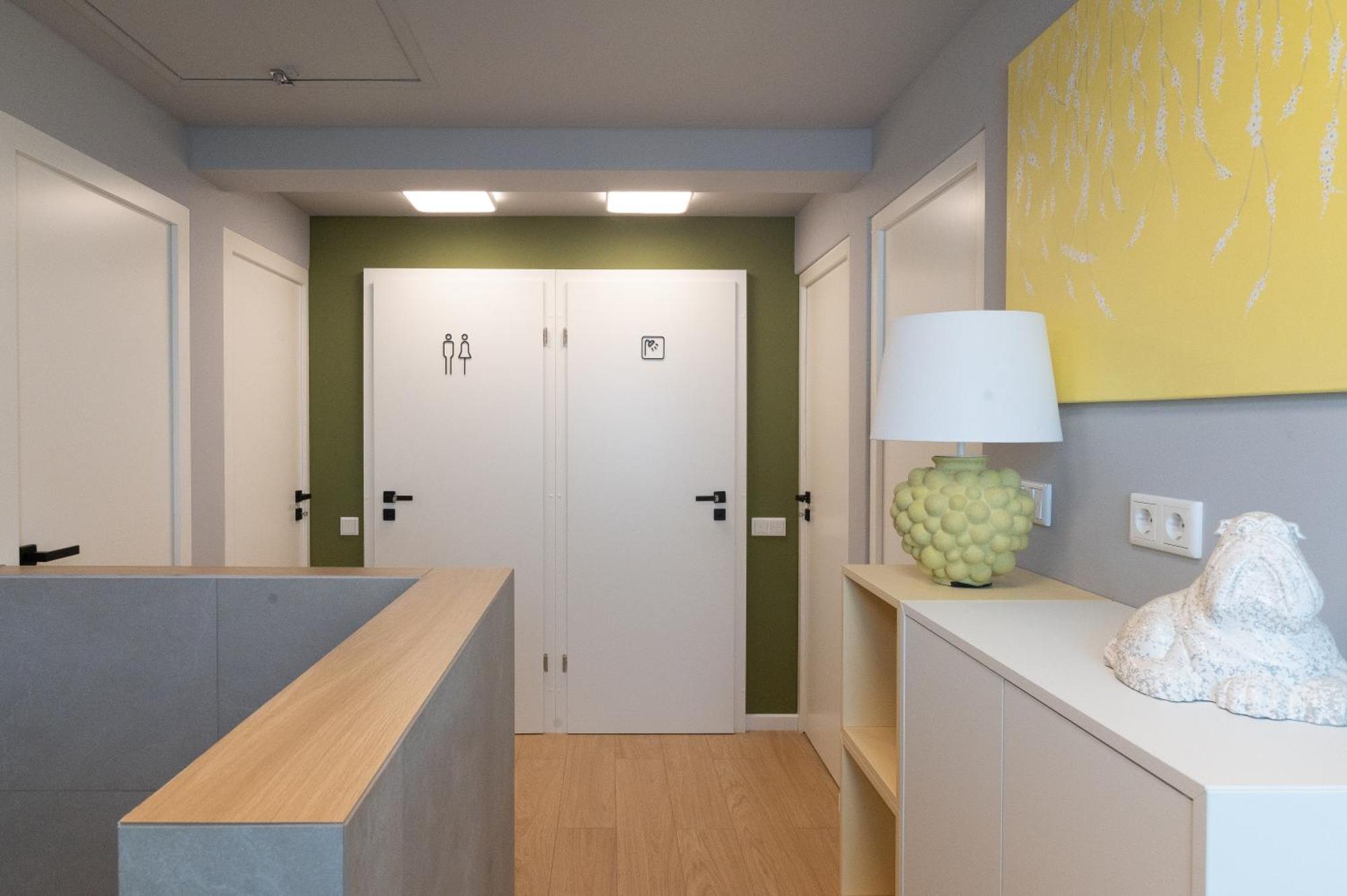 House 756 - 4 Schlafzimmer, 2 Badezimmer, Gaeste Wc, Sauna, Outdoor-kueche *