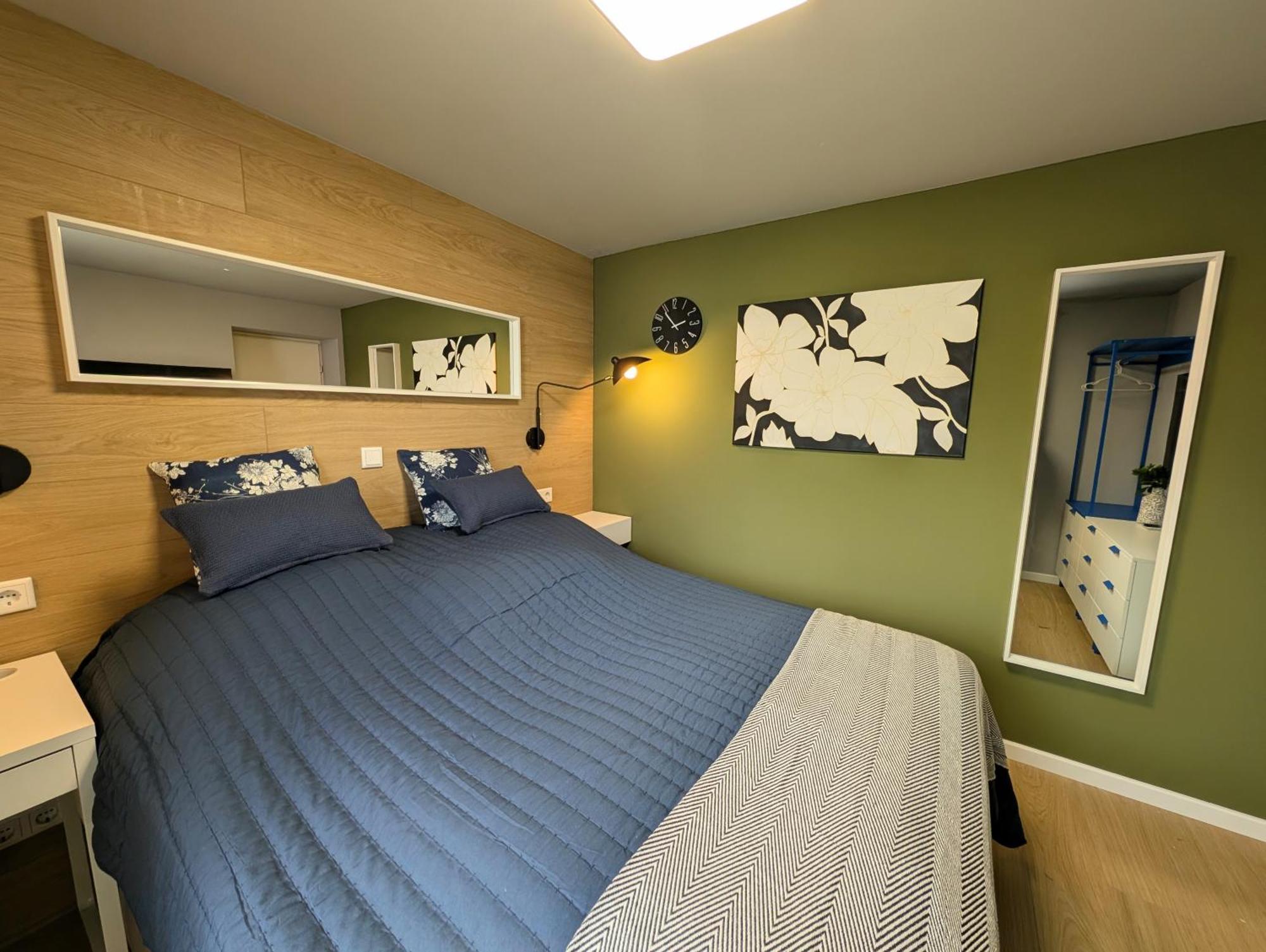 House 756 - 4 Schlafzimmer, 2 Badezimmer, Gaeste Wc, Sauna, Outdoor-kueche