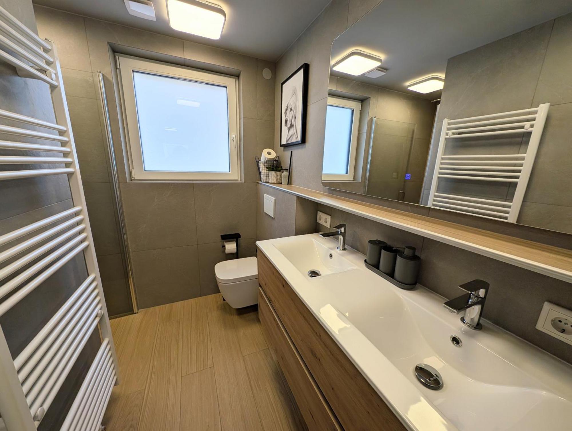 Dom wakacyjny House 756 - 4 Schlafzimmer, 2 Badezimmer, Gaeste Wc, Sauna, Outdoor-kueche Moguncja