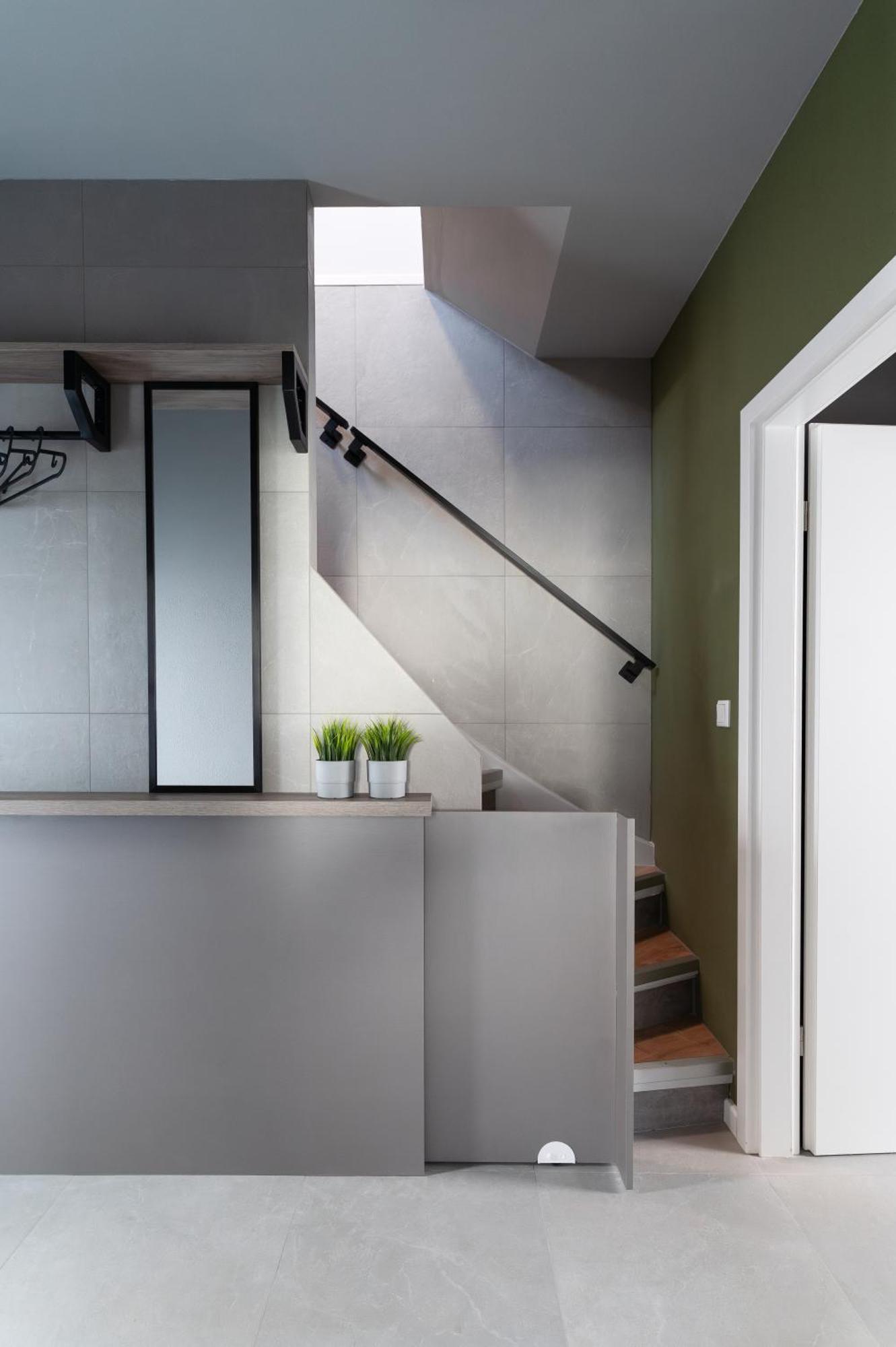 House 756 - 4 Schlafzimmer, 2 Badezimmer, Gaeste Wc, Sauna, Outdoor-kueche Moguncja
