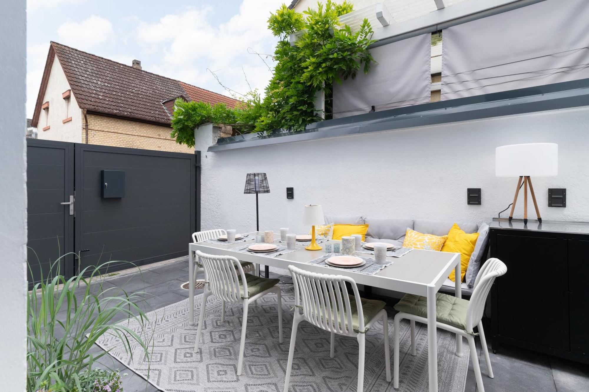 Dom wakacyjny House 756 - 4 Schlafzimmer, 2 Badezimmer, Gaeste Wc, Sauna, Outdoor-kueche