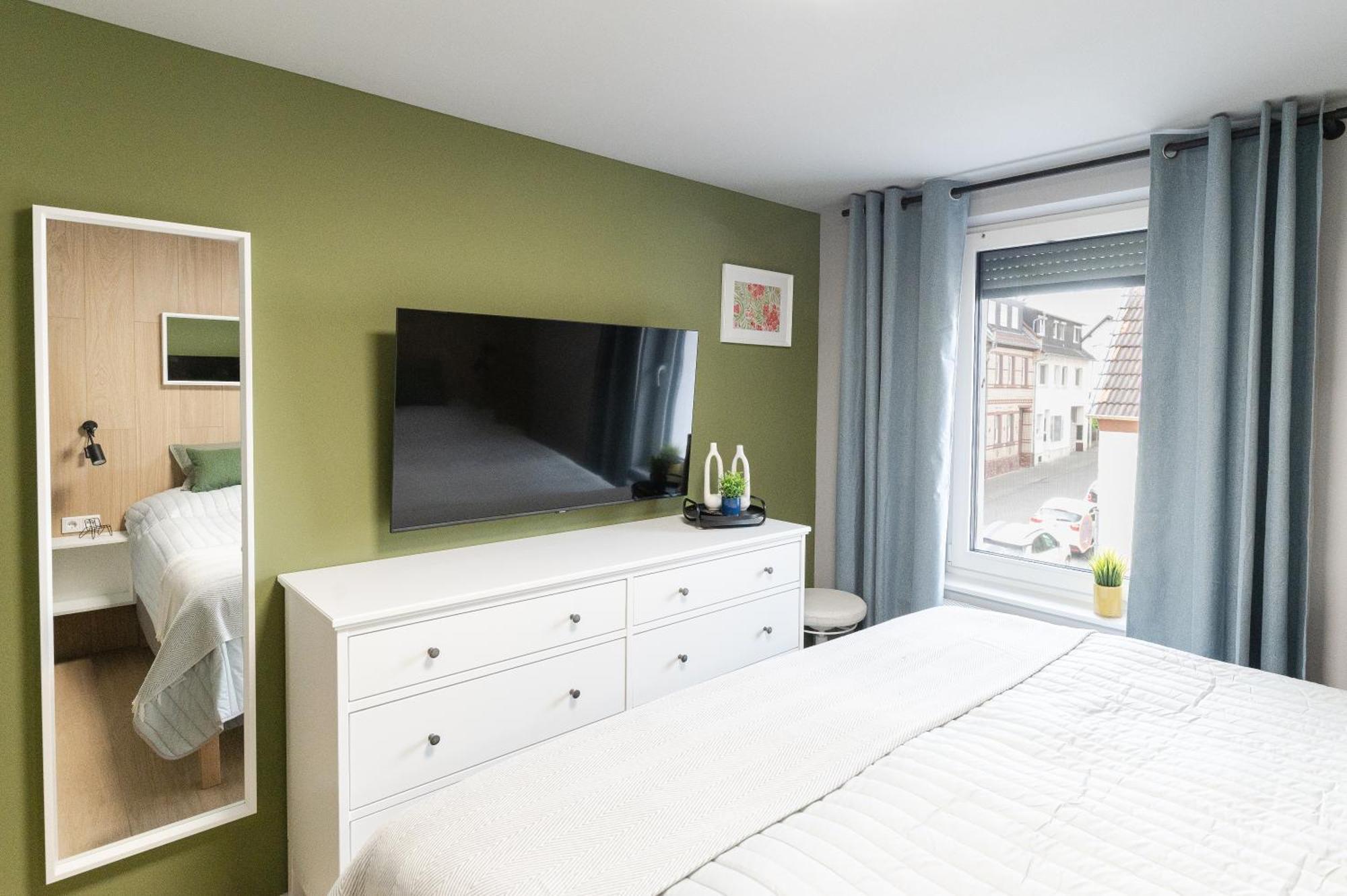 House 756 - 4 Schlafzimmer, 2 Badezimmer, Gaeste Wc, Sauna, Outdoor-kueche *