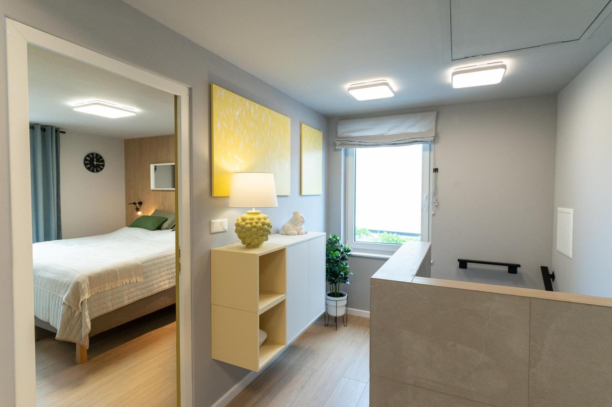 House 756 - 4 Schlafzimmer, 2 Badezimmer, Gaeste Wc, Sauna, Outdoor-kueche * Moguncja