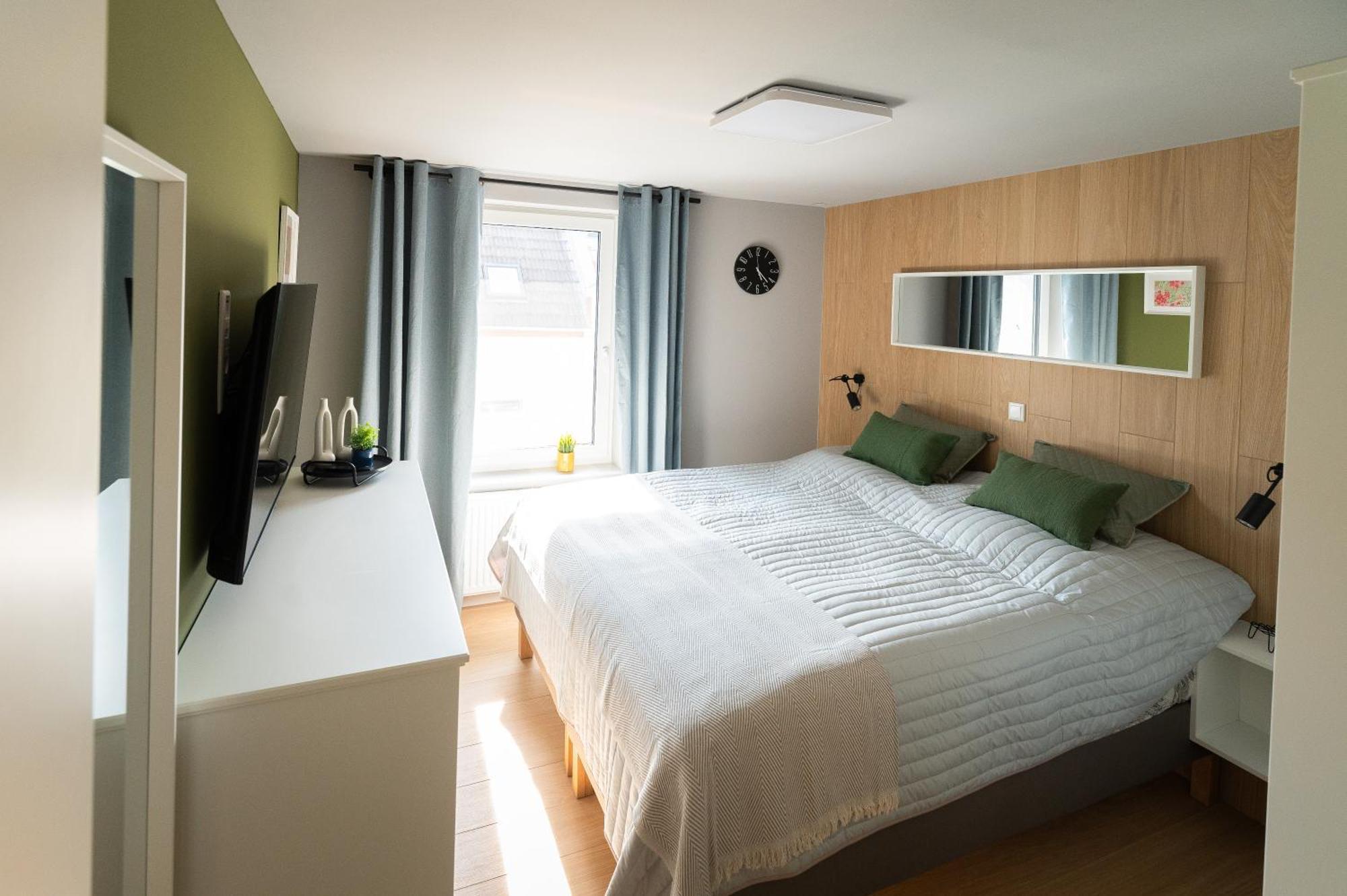 House 756 - 4 Schlafzimmer, 2 Badezimmer, Gaeste Wc, Sauna, Outdoor-kueche
