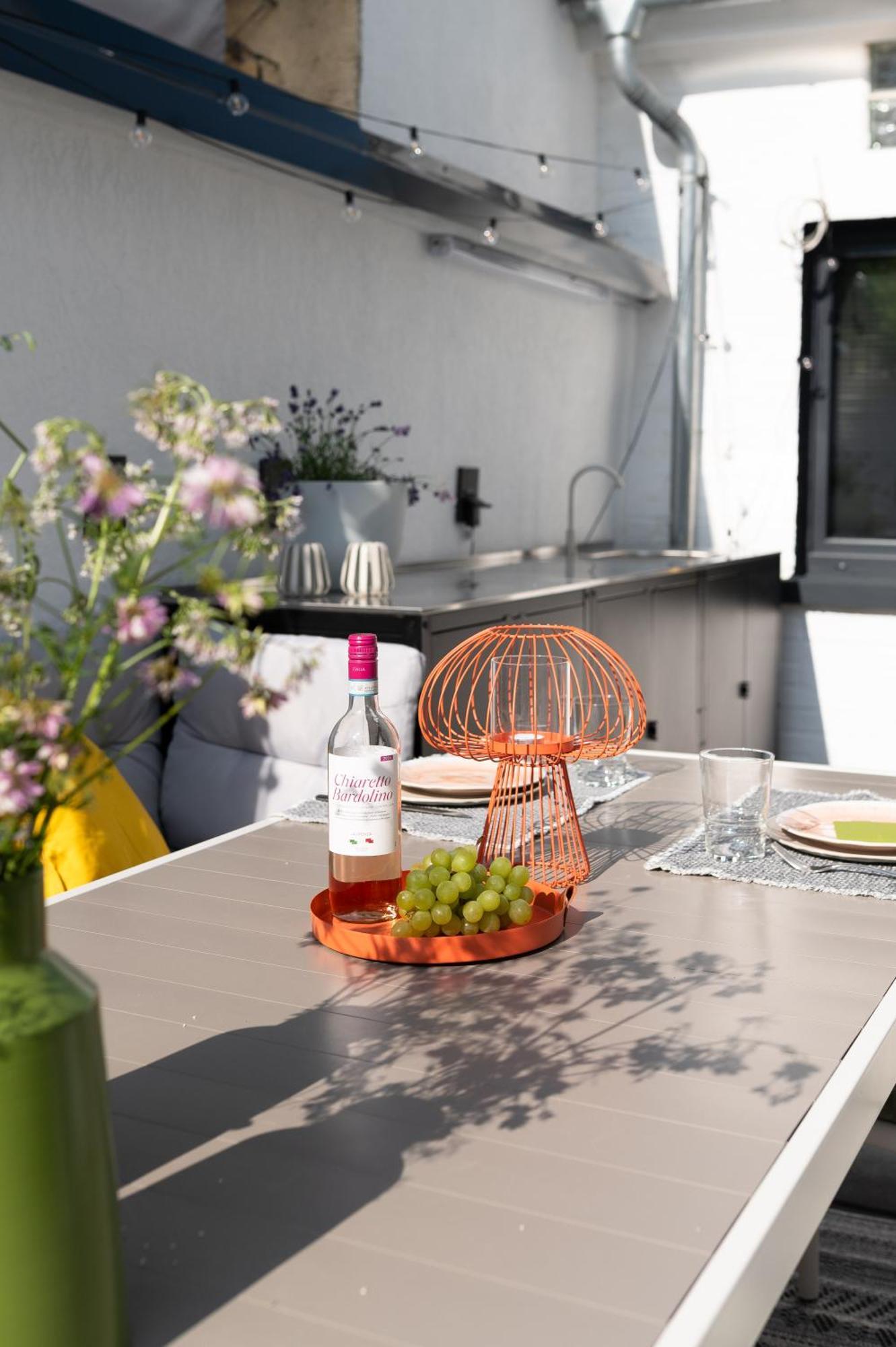 House 756 - 4 Schlafzimmer, 2 Badezimmer, Gaeste Wc, Sauna, Outdoor-kueche Dom wakacyjny *