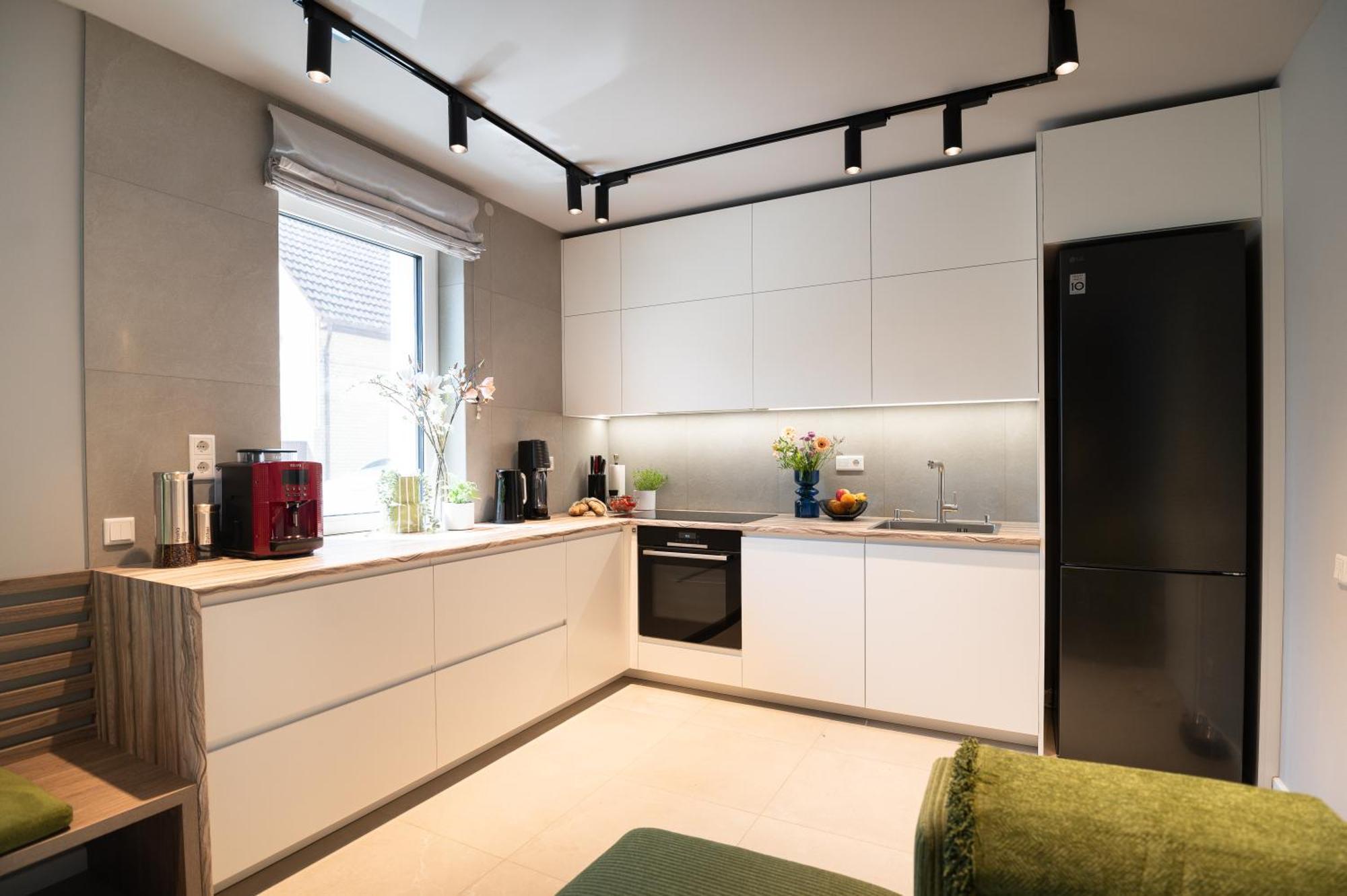 Dom wakacyjny House 756 - 4 Schlafzimmer, 2 Badezimmer, Gaeste Wc, Sauna, Outdoor-kueche
