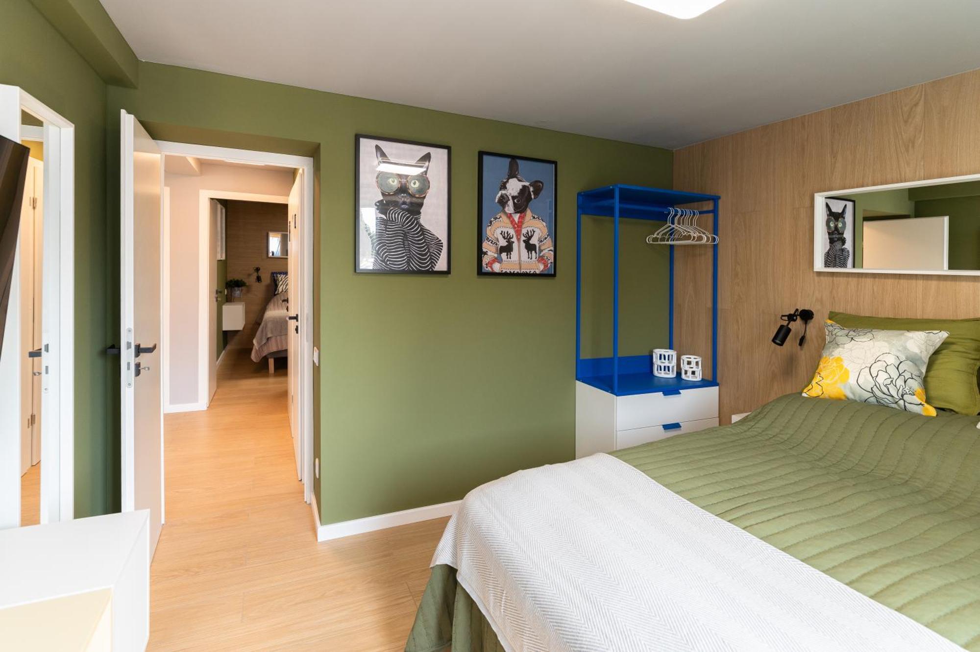 House 756 - 4 Schlafzimmer, 2 Badezimmer, Gaeste Wc, Sauna, Outdoor-kueche Dom wakacyjny *